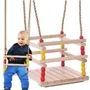 [27115 ZEN06] Balancoire de jardin pour enfants