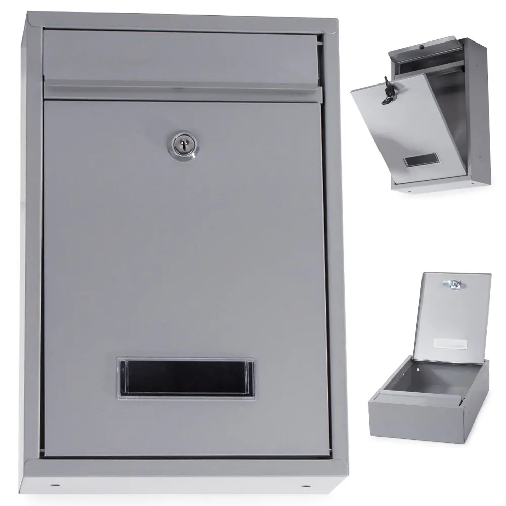 Mailbox