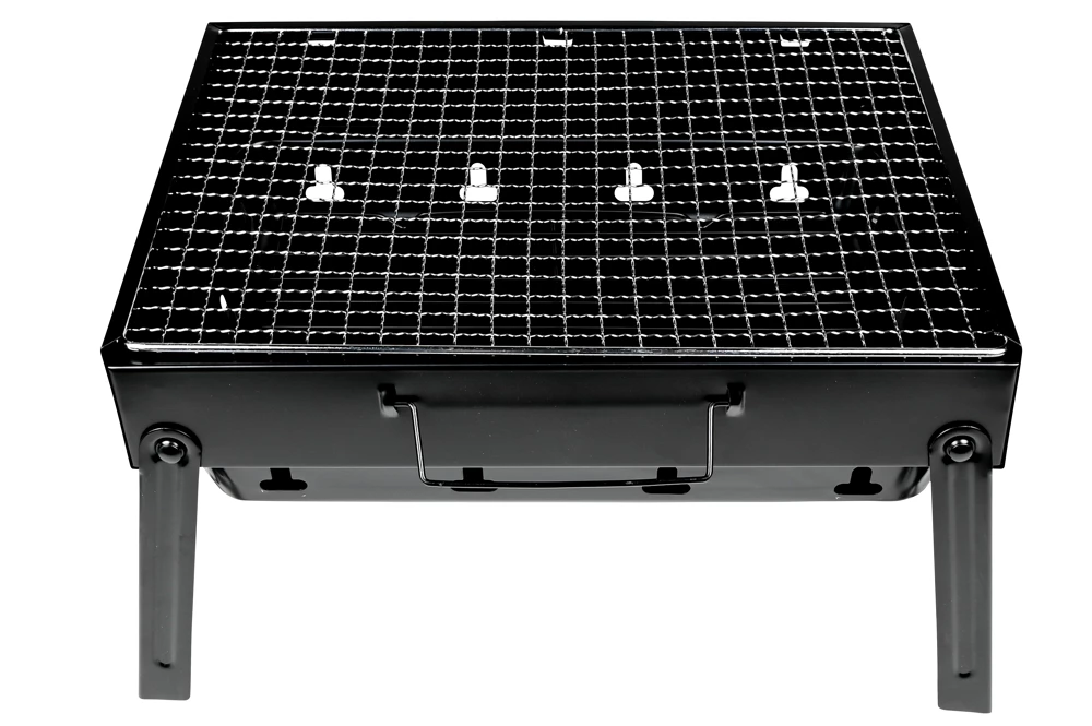 Barbecue compact et portable 35 x 27 x 20 cm