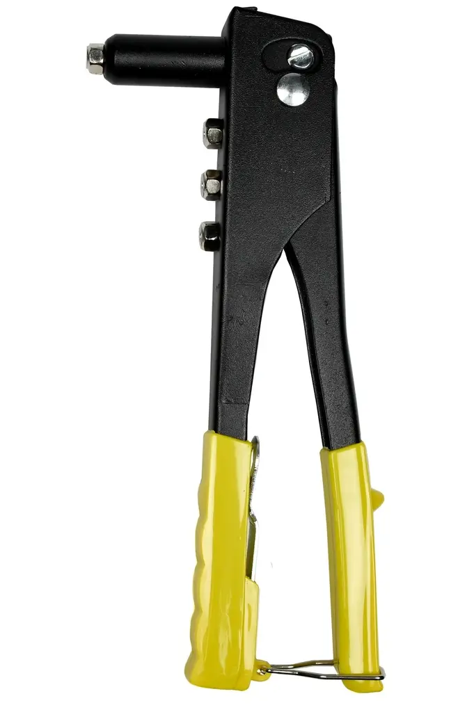 Benson Pince à riveter pop avec rivets