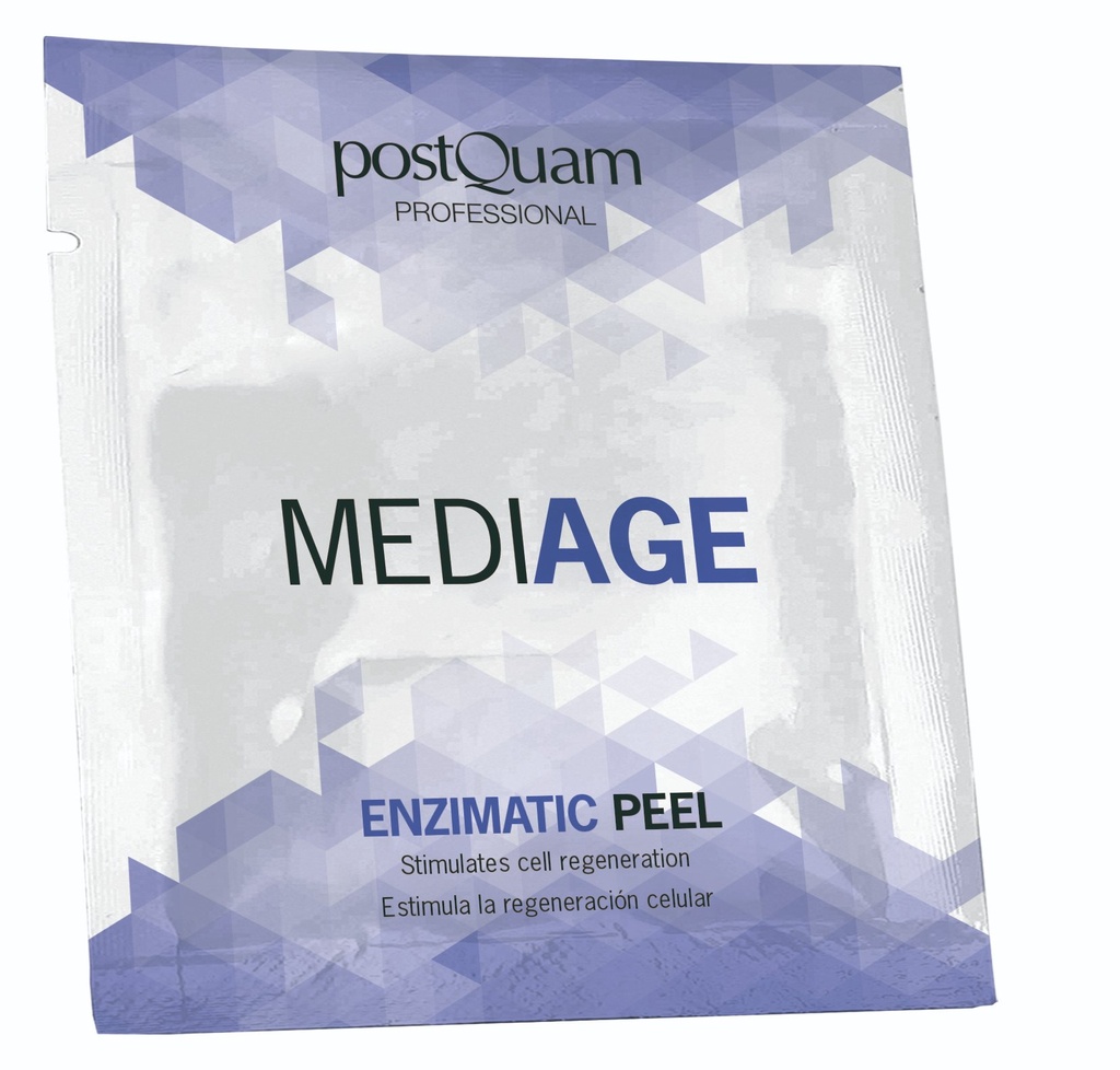 DAP Enzymatic Peeling Serum