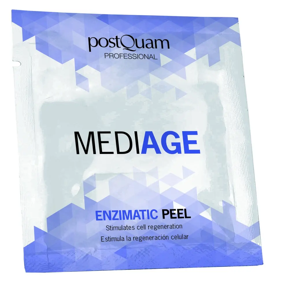 [PQEBIOL03-V ZEN06] DAP Peeling Enzymatic Serum