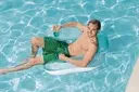 [43097] (43097) Flip Pillow Lounge - coussin flottant piscine et plage