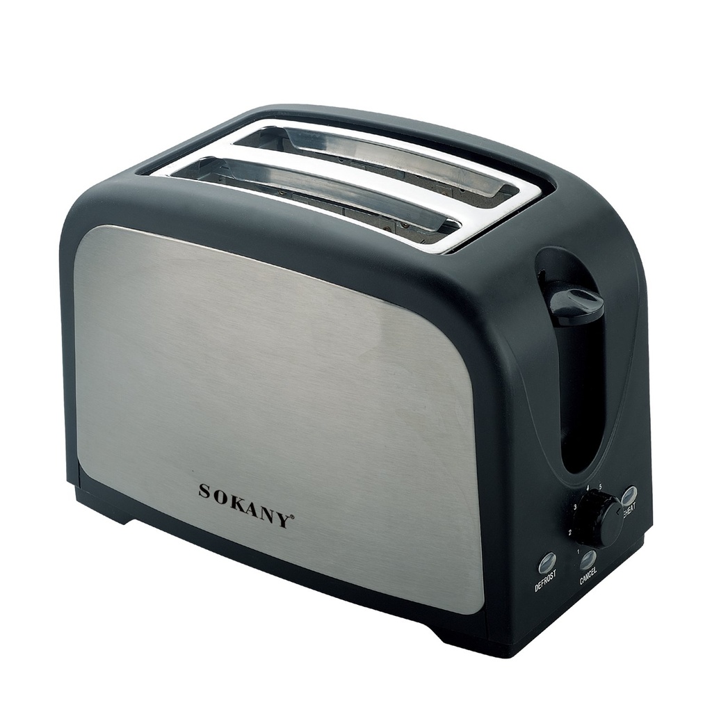 SLICE TOASTER