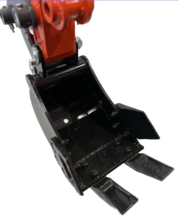 Godet 20cm POUR MINIPELLE 1.2T
