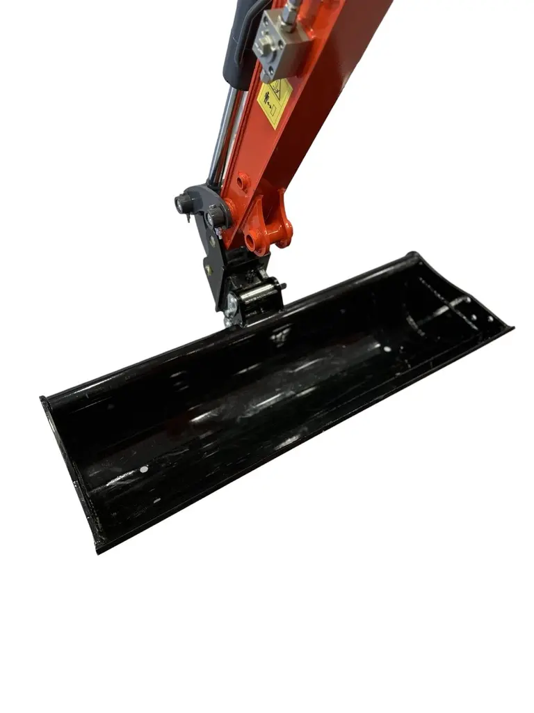 1.2T Godet de Curage 80cm