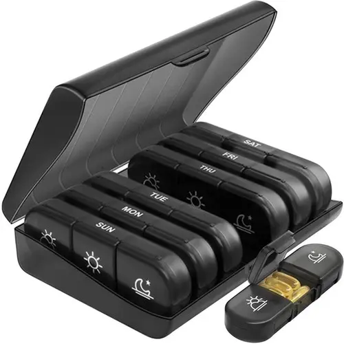 [00024287 ZEN08] Drug organizer