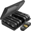 [00024287 ZEN08] Drug organizer