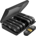[00024287 ZEN08] Organisateur de medicaments 