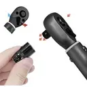 [00022097 ZEN08] Cle dynamometrique 3/8 7-112Nm Bigstren 