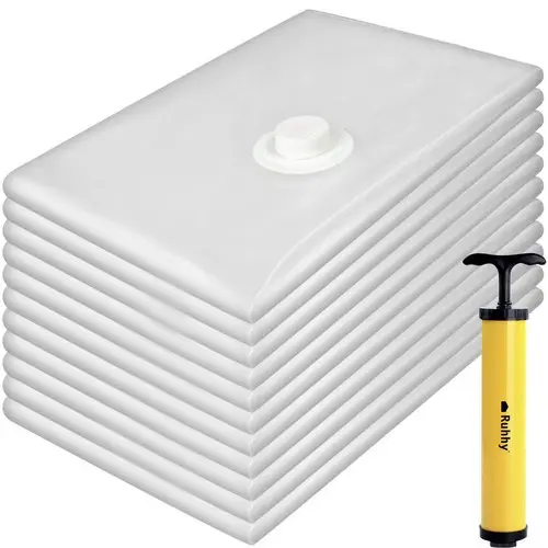 [00021946 ZEN08] Sac sous vide - 50x70cm 10 pcs. Ruhy 21946