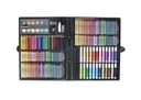 [00009176 ZEN08-35] Set de Peinture Artistique 168pcs
