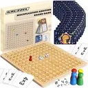 [00024639 ZEN08] Multiplication table board game