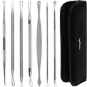 [00012567 ZEN08] Anti-blackhead skin kit 7pc