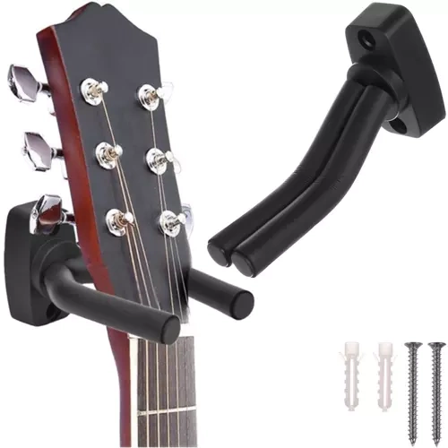 [00019156 ZEN08] Guitar support