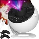 [00024941 ZEN08] Projecteur d'étoiles a LED