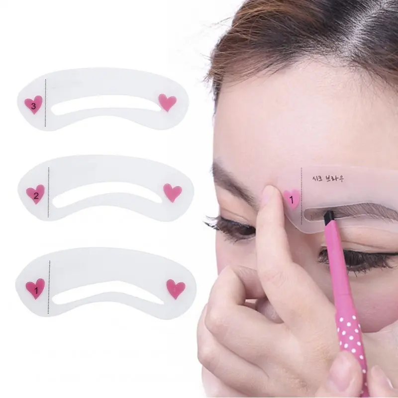 Patchs sourcils