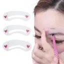[LHO-357 ZEN09] Eyebrow patches