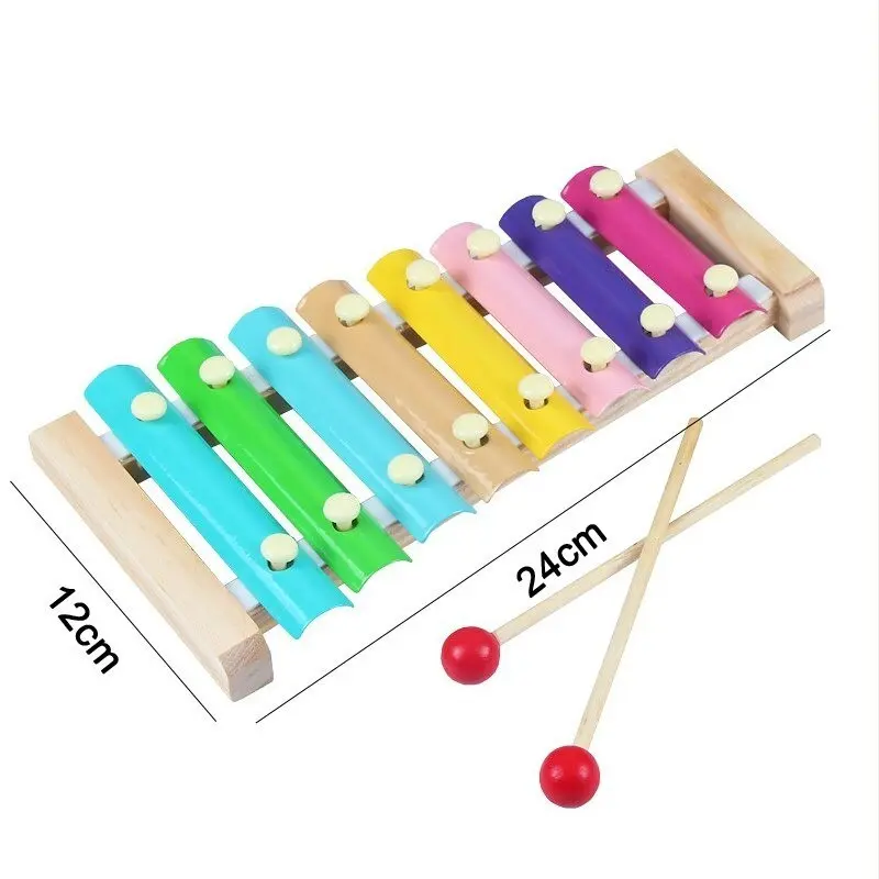 Xylophone pour enfant 