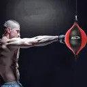 [KTS-020 ZEN09] Hanging Boxing Ball