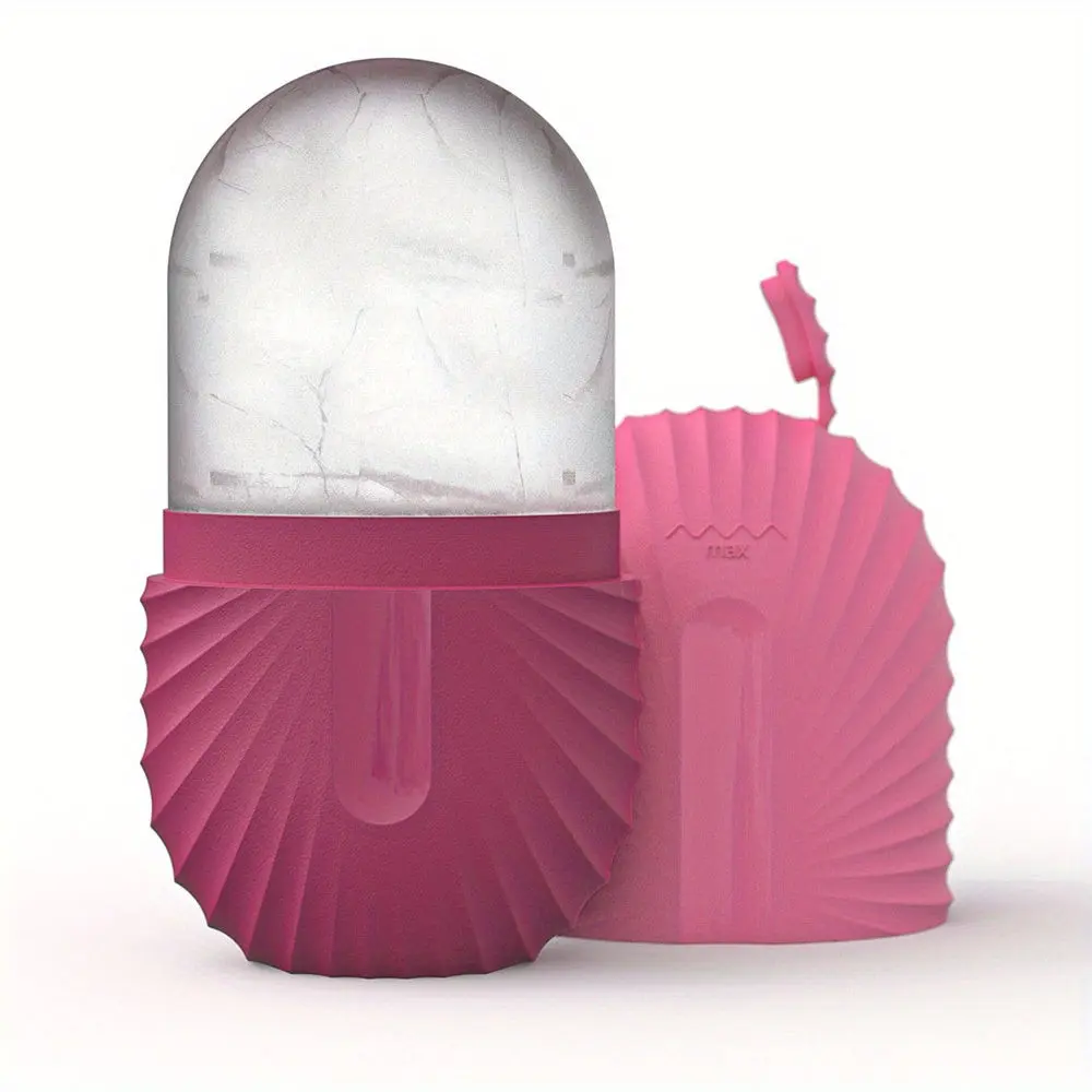 Ice roll