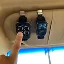 [LEO-7692 ZEN09] Support de télécommande voiture