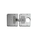 [LEO-183 ZEN09] Hinge repair plate