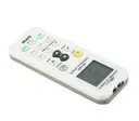 [UT-002 ZEN09] Universal air conditioner remote control
