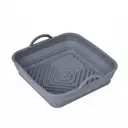 [KBS-892-05 ZEN09] Foldable silicone mold for hot air oven