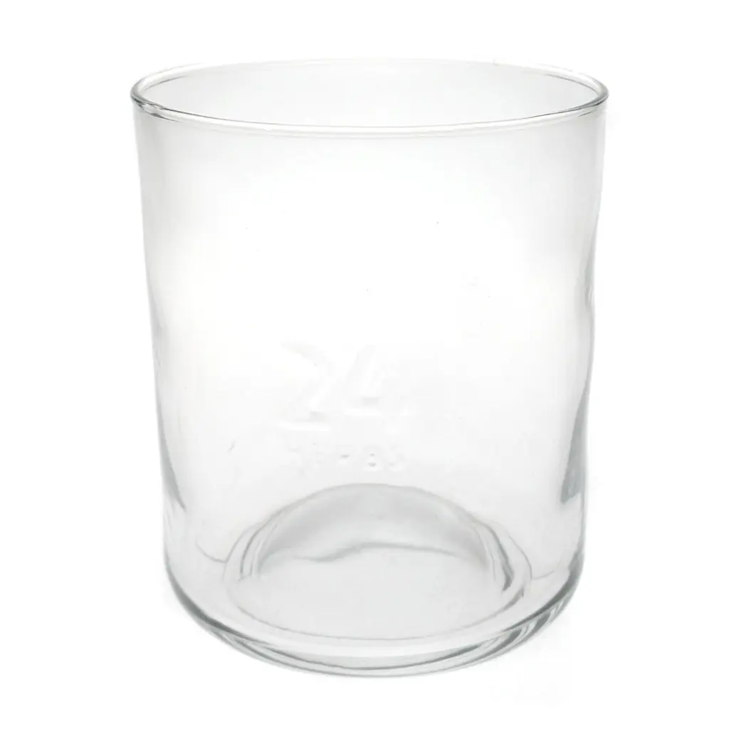 Glass Tumbler 92x85mm 350ml