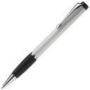 [LT87842-N0028 ZEN11] Atlanta, stylo métal blanc nacré
