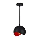 [OS-MAV-12-DEC ZEN11] Plafonnier MAVIA, 1747, AC220-240V, 50/60Hz