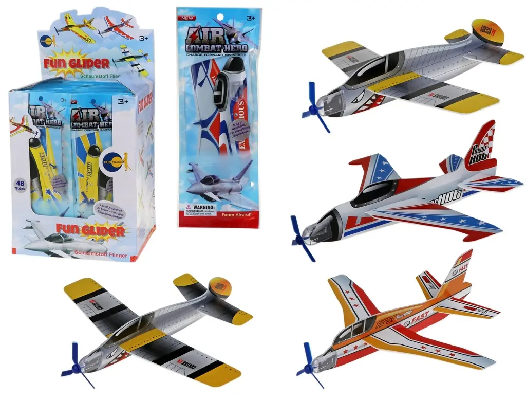 [4896 ZEN12] Fun Glider