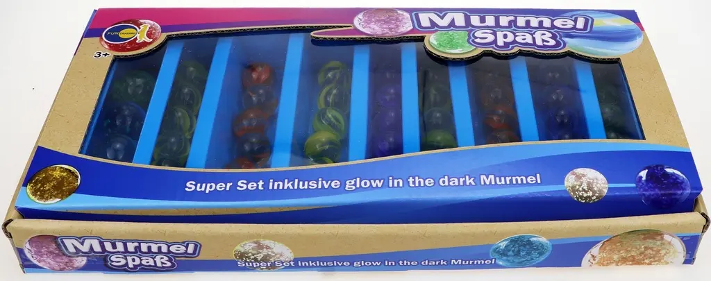 [5155 ZEN12] Bille amusante 