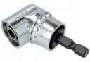 [CON-ANU-7014 ZEN12] Support d'angle hexagonal 1/4 angle 39 inc