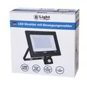 [36023 ZEN12] LED spotlight/projector with motion detector 10