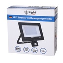 [36023 ZEN12] LED spotlight/projector with motion detector 10