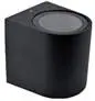 [014822 ZEN12] Round wall light IP65