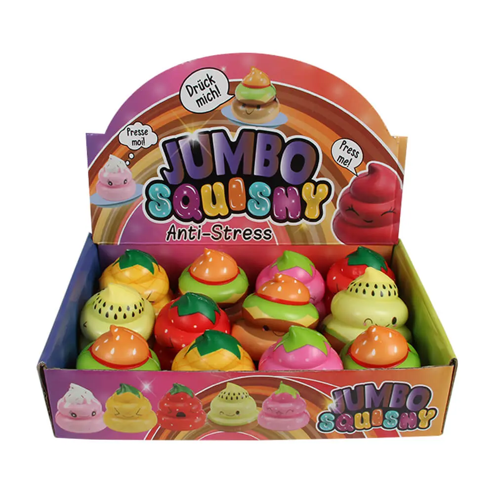 [SQ-227 ZEN12] Squire Squeze assortiment kackhafen tas de diff