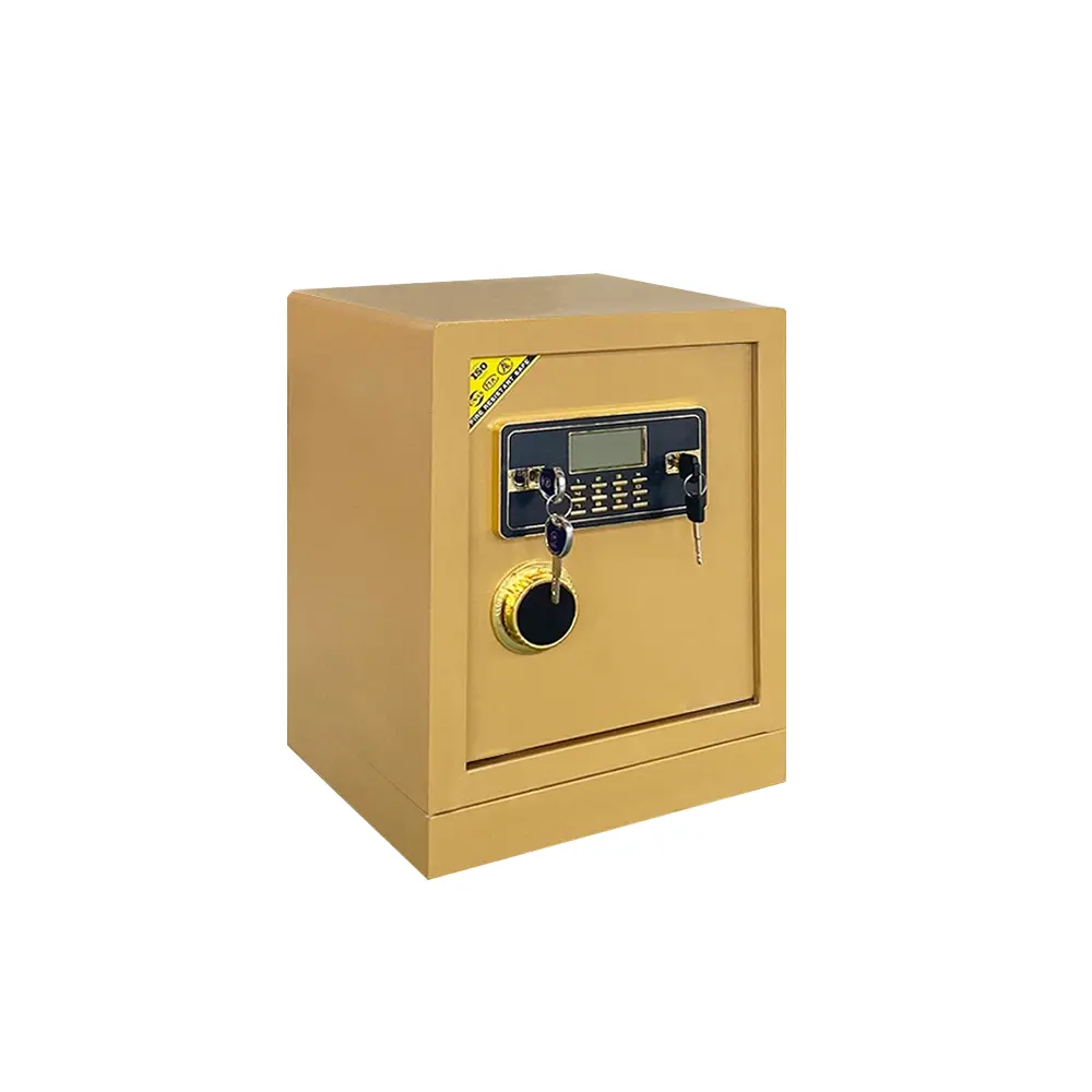 Large fireproof safe