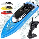 REMOTE CONTROL BOAT