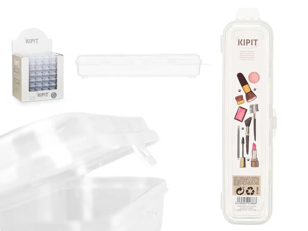 Trousse de maquillage 