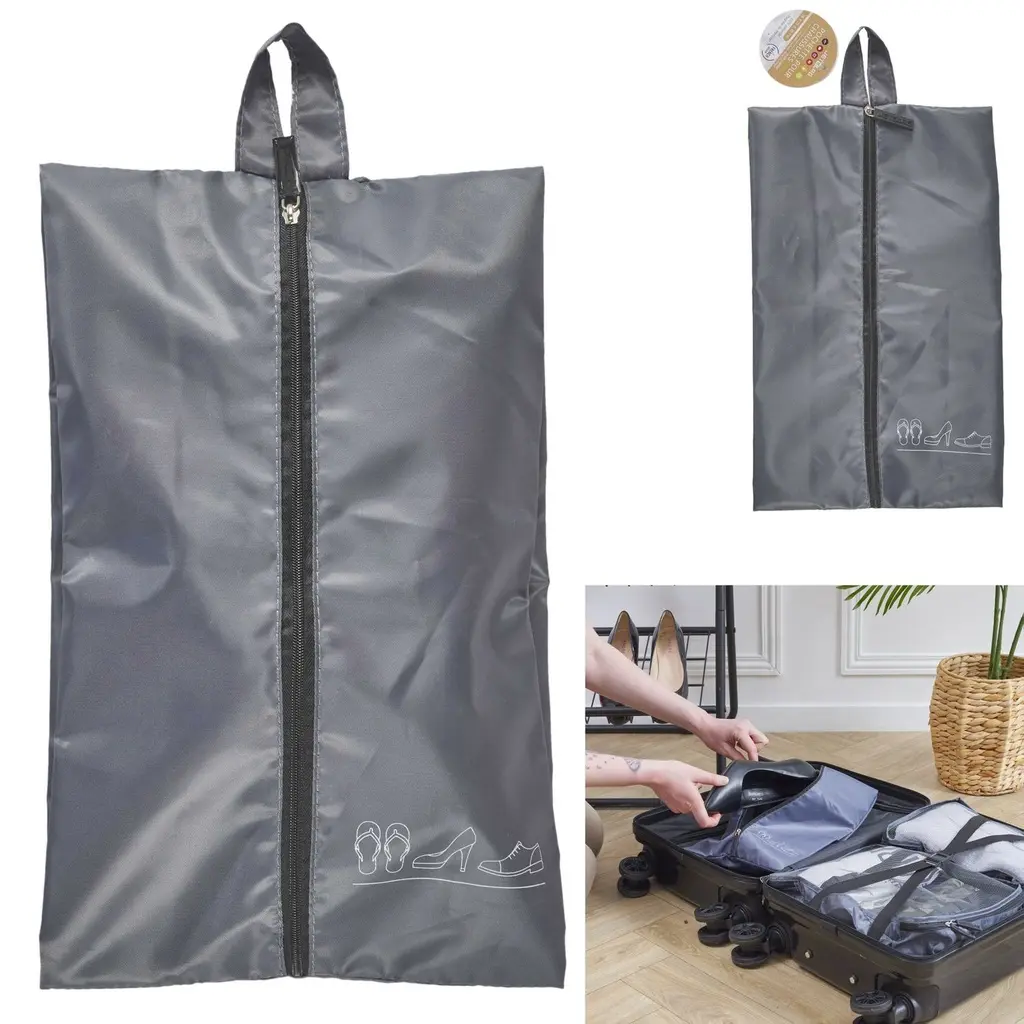 [VO1161 ZEN12] Pochette pour chaussures