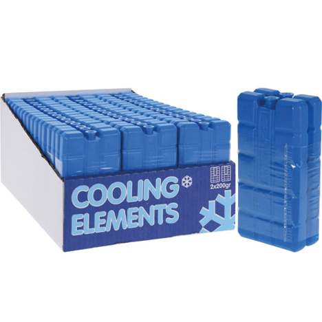Pack froid