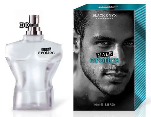 For Men Perfume 100ml - Masculine Erotic For Men Perfume 100ml