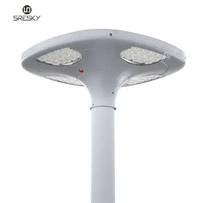 [SLL-09] HALO 20W SOLAR LANDSCAPE LIGHT