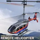 [H13] SILVER RESCUE HELICOPTER