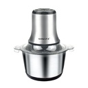 [LB-7005A] Hachoir électrique avec bol inox 3 L