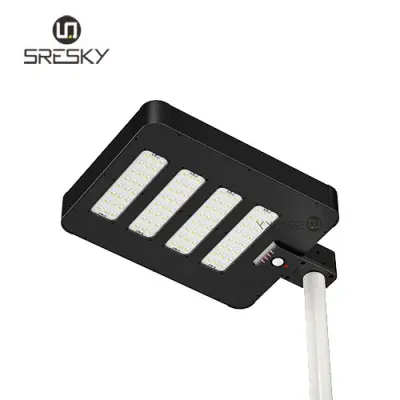 IBOX 50W SSL-35 Solar Light
