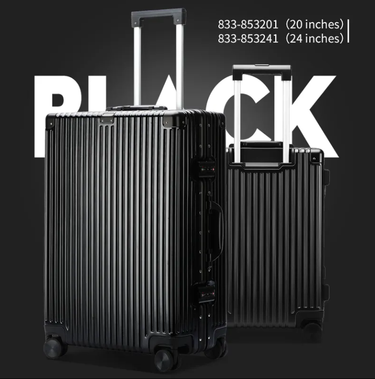 Valise rigide polycarbonate (71*46*26cm)